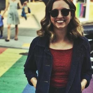 Meet your Posher, Kathleen